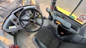 2019 JCB 437 full