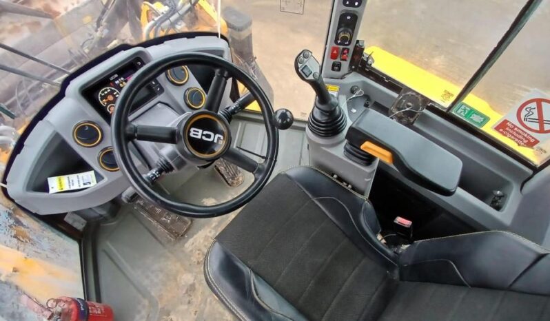 2019 JCB 437 full