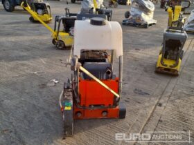 2016 Husqvarna FS410D Asphalt / Concrete Equipment For Auction: Leeds -27th, 28th, 29th, 30th November 24 @ 8:00am full