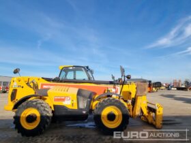 2019 JCB 540-170 Telehandlers For Auction: Leeds -27th, 28th, 29th, 30th November 24 @ 8:00am full