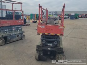 2017 SkyJack SJ3219 Manlifts For Auction: Leeds -27th, 28th, 29th, 30th November 24 @ 8:00am full