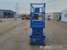 2015 SkyJack SJ3219 Manlifts For Auction: Leeds -27th, 28th, 29th, 30th November 24 @ 8:00am full