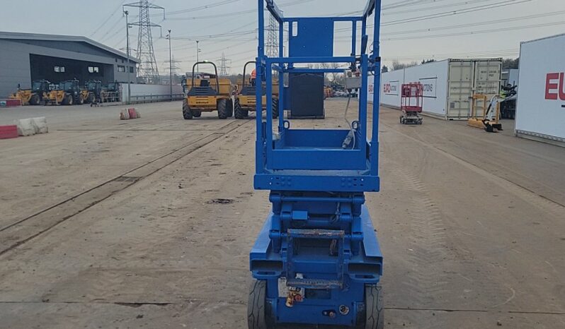 2015 SkyJack SJ3219 Manlifts For Auction: Leeds -27th, 28th, 29th, 30th November 24 @ 8:00am full