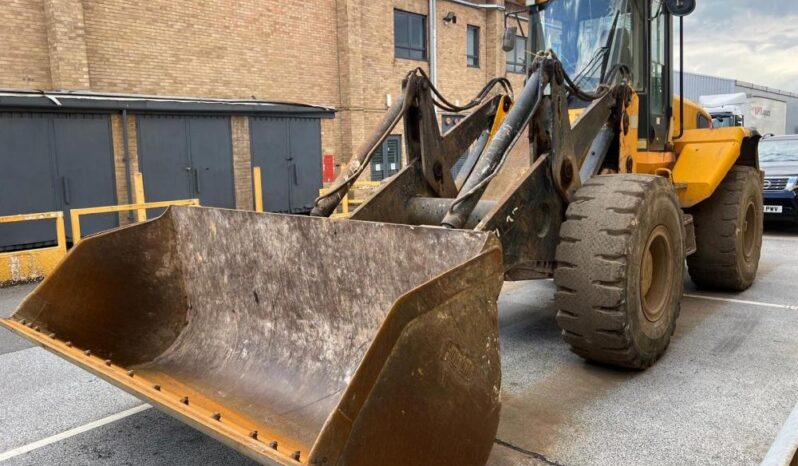 2004 JCB 436 Loading Shovel