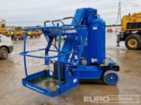 Haulotte Star 10 Manlifts For Auction: Leeds -27th, 28th, 29th, 30th November 24 @ 8:00am