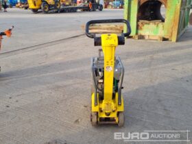 2017 Wacker Neuson DPU2540H Asphalt / Concrete Equipment For Auction: Leeds -27th, 28th, 29th, 30th November 24 @ 8:00am full