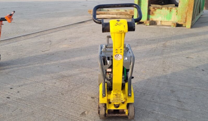 2017 Wacker Neuson DPU2540H Asphalt / Concrete Equipment For Auction: Leeds -27th, 28th, 29th, 30th November 24 @ 8:00am full