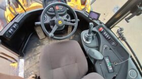 2015 JCB 437 full