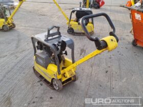 2018 Wacker Neuson DPU2540H Asphalt / Concrete Equipment For Auction: Leeds -27th, 28th, 29th, 30th November 24 @ 8:00am full