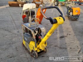 2018 Wacker Neuson DPU2540H Asphalt / Concrete Equipment For Auction: Leeds -27th, 28th, 29th, 30th November 24 @ 8:00am full