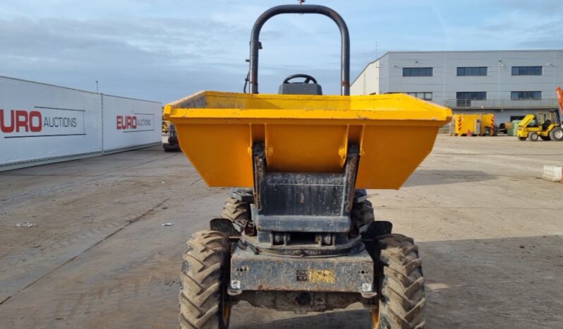 2017 Terex TA2SE Site Dumpers For Auction: Leeds -27th, 28th, 29th, 30th November 24 @ 8:00am full