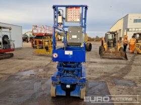 2012 SkyJack SJ3219 Manlifts For Auction: Leeds -27th, 28th, 29th, 30th November 24 @ 8:00am full