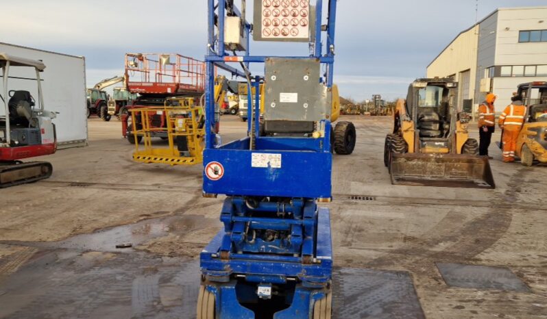 2012 SkyJack SJ3219 Manlifts For Auction: Leeds -27th, 28th, 29th, 30th November 24 @ 8:00am full