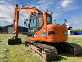 2013 Doosan 140 LCR EXCAVATOR full