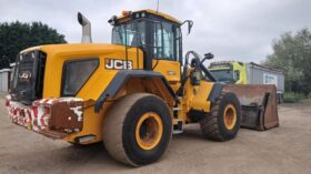 2018 JCB 457 full