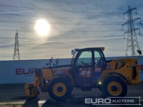 2019 JCB 540-170 Telehandlers For Auction: Leeds -27th, 28th, 29th, 30th November 24 @ 8:00am full