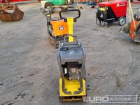 2018 Wacker Neuson DPU2540H Asphalt / Concrete Equipment For Auction: Leeds -27th, 28th, 29th, 30th November 24 @ 8:00am full