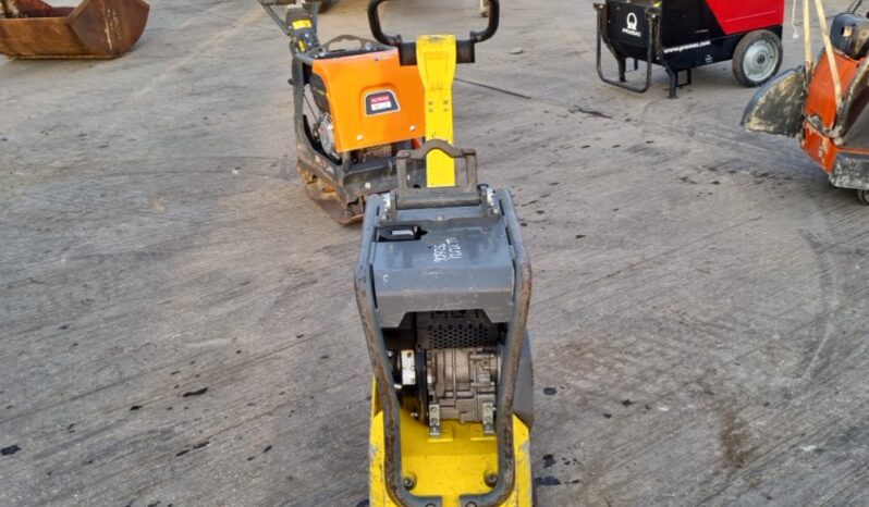 2018 Wacker Neuson DPU2540H Asphalt / Concrete Equipment For Auction: Leeds -27th, 28th, 29th, 30th November 24 @ 8:00am full