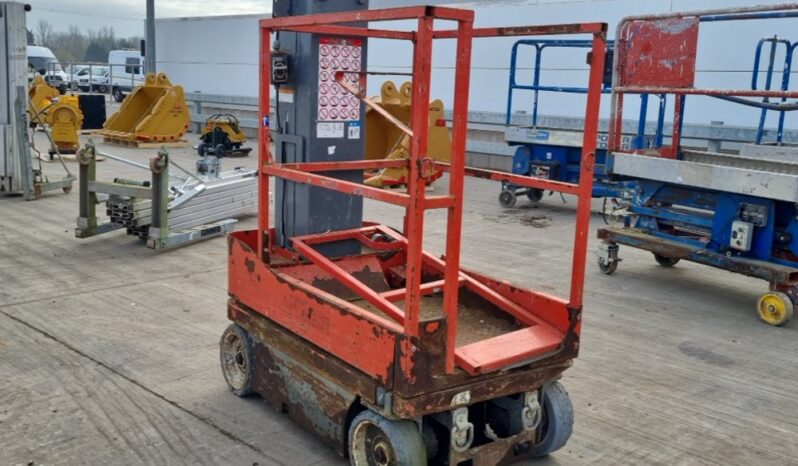 2016 SkyJack SJ16 Manlifts For Auction: Leeds -27th, 28th, 29th, 30th November 24 @ 8:00am full