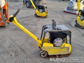 2018 Wacker Neuson DPU2540H Asphalt / Concrete Equipment For Auction: Leeds -27th, 28th, 29th, 30th November 24 @ 8:00am full