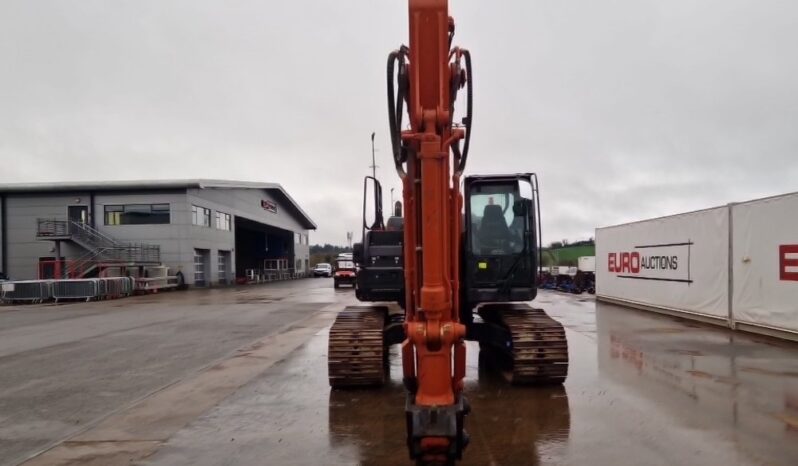 2022 Hitachi ZX210LC-7 20 Ton+ Excavators For Auction: Dromore – 6th & 7th December 2024 @ 9:00am For Auction on 2024-12-7 full