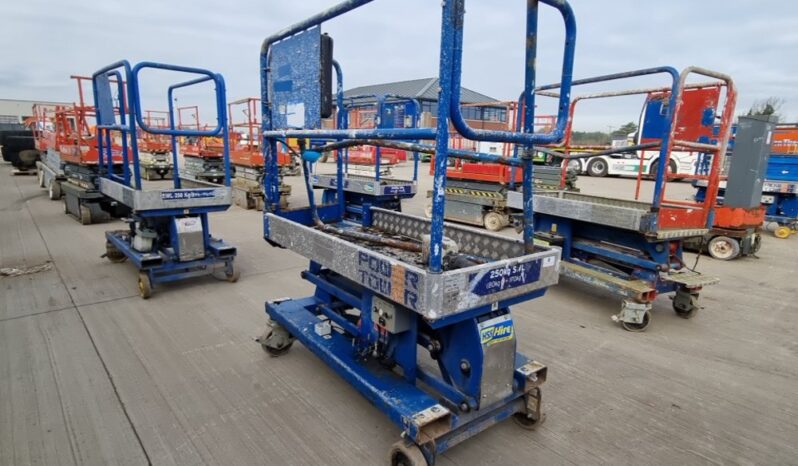 Power Towers Power Tower Manlifts For Auction: Leeds -27th, 28th, 29th, 30th November 24 @ 8:00am full