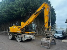 2015 JCB JS20 MH full