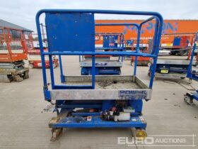 2011 Power Towers Power Tower Manlifts For Auction: Leeds -27th, 28th, 29th, 30th November 24 @ 8:00am full