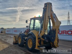 2023 CAT 444 Backhoe Loaders For Auction: Leeds -27th, 28th, 29th, 30th November 24 @ 8:00am full