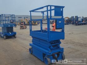 2015 SkyJack SJ3219 Manlifts For Auction: Leeds -27th, 28th, 29th, 30th November 24 @ 8:00am full