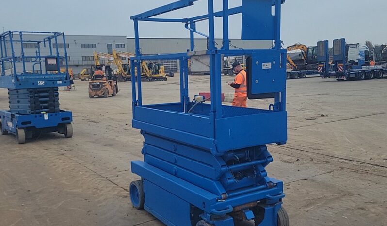 2015 SkyJack SJ3219 Manlifts For Auction: Leeds -27th, 28th, 29th, 30th November 24 @ 8:00am full