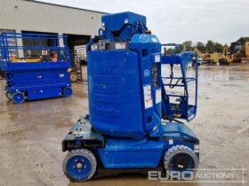 Haulotte Star 10 Manlifts For Auction: Leeds -27th, 28th, 29th, 30th November 24 @ 8:00am full