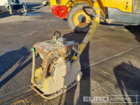 2014 Wacker Neuson DPU 2540H Asphalt / Concrete Equipment For Auction: Leeds -27th, 28th, 29th, 30th November 24 @ 8:00am