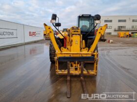 2021 JCB 540-200 Telehandlers For Auction: Leeds -27th, 28th, 29th, 30th November 24 @ 8:00am full