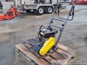 2016 Atlas Copco LF75 Asphalt / Concrete Equipment For Auction: Leeds -27th, 28th, 29th, 30th November 24 @ 8:00am