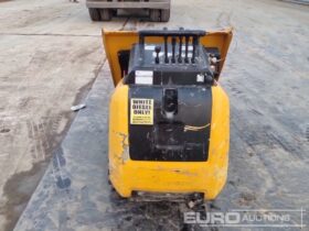 2019 JCB HTD-5 Tracked Dumpers For Auction: Leeds -27th, 28th, 29th, 30th November 24 @ 8:00am full