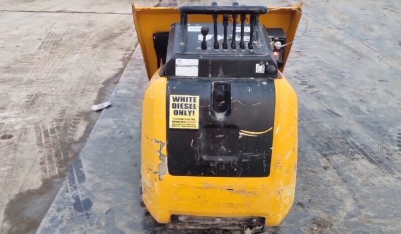 2019 JCB HTD-5 Tracked Dumpers For Auction: Leeds -27th, 28th, 29th, 30th November 24 @ 8:00am full