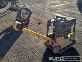 2018 Wacker Neuson DPU 2540H Asphalt / Concrete Equipment For Auction: Leeds -27th, 28th, 29th, 30th November 24 @ 8:00am full