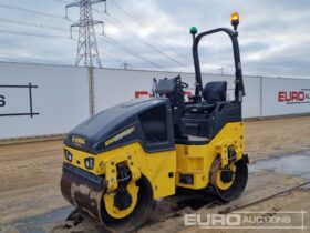 2023 Bomag BW120AD-5 Rollers For Auction: Leeds -27th, 28th, 29th, 30th November 24 @ 8:00am