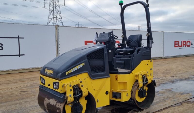 2023 Bomag BW120AD-5 Rollers For Auction: Leeds -27th, 28th, 29th, 30th November 24 @ 8:00am