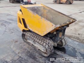 2019 JCB HTD-5 Tracked Dumpers For Auction: Leeds -27th, 28th, 29th, 30th November 24 @ 8:00am full