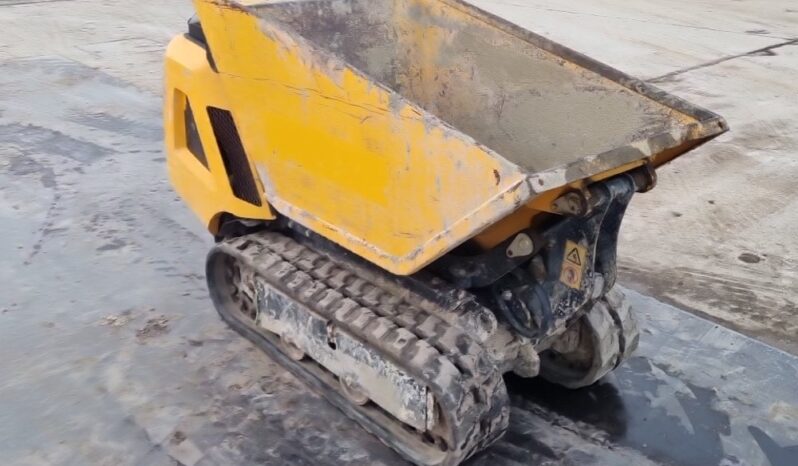 2019 JCB HTD-5 Tracked Dumpers For Auction: Leeds -27th, 28th, 29th, 30th November 24 @ 8:00am full