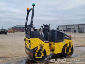 2023 Bomag BW120AD-5 Rollers For Auction: Leeds -27th, 28th, 29th, 30th November 24 @ 8:00am full