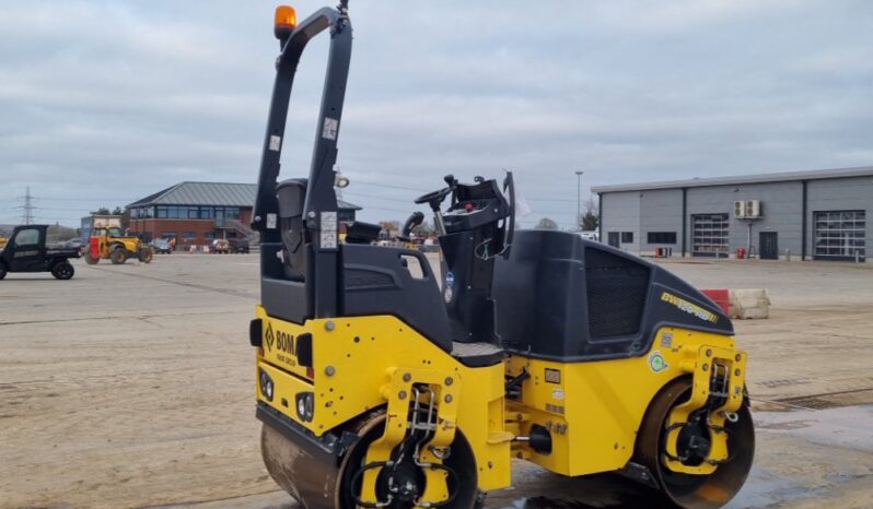 2023 Bomag BW120AD-5 Rollers For Auction: Leeds -27th, 28th, 29th, 30th November 24 @ 8:00am full