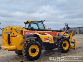 2018 JCB 540-170 Telehandlers For Auction: Leeds -27th, 28th, 29th, 30th November 24 @ 8:00am full