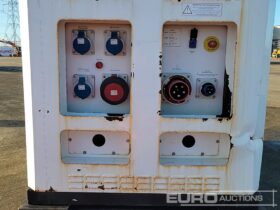 Off Grid Ingenium Generators For Auction: Leeds -27th, 28th, 29th, 30th November 24 @ 8:00am full