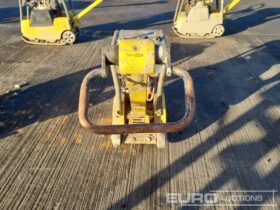 2015 Wacker Neuson DPU 2540H Asphalt / Concrete Equipment For Auction: Leeds -27th, 28th, 29th, 30th November 24 @ 8:00am full