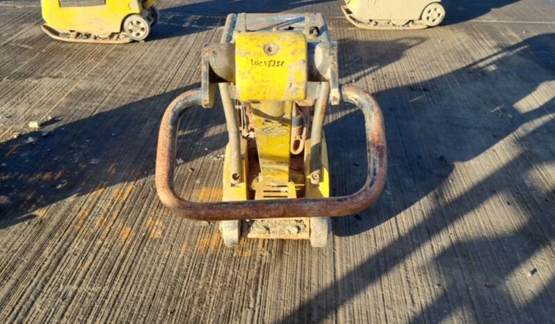 2015 Wacker Neuson DPU 2540H Asphalt / Concrete Equipment For Auction: Leeds -27th, 28th, 29th, 30th November 24 @ 8:00am full