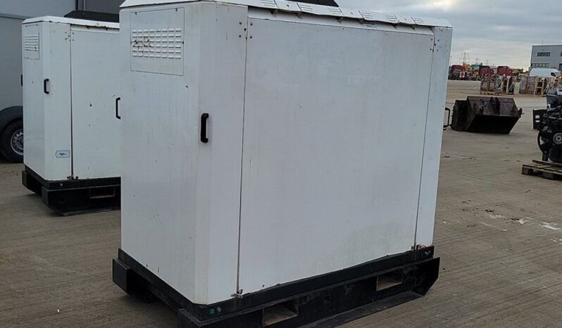 Off Grid Ingenium Generators For Auction: Leeds -27th, 28th, 29th, 30th November 24 @ 8:00am full