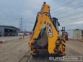 2020 JCB 3CX ECO Backhoe Loaders For Auction: Leeds -27th, 28th, 29th, 30th November 24 @ 8:00am full